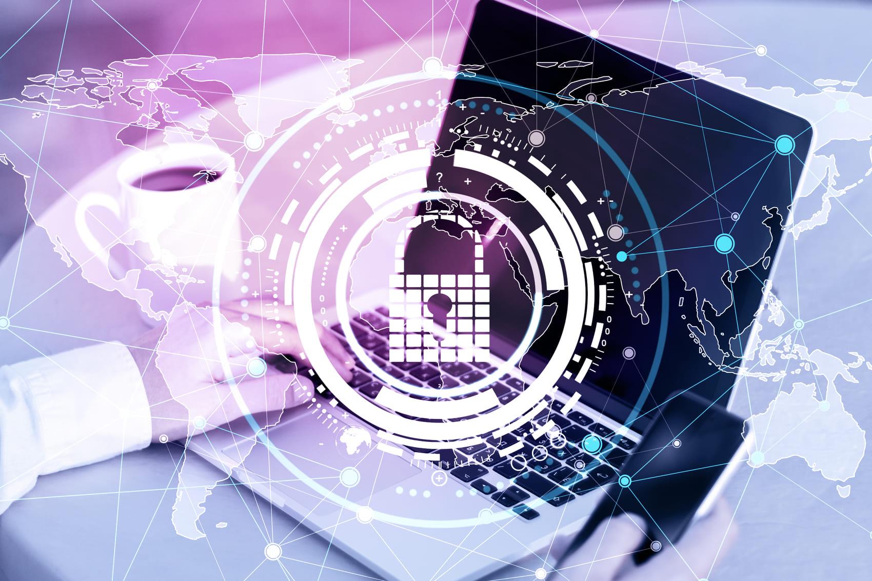 Protección de Datos de Usuario para Operaciones Globales