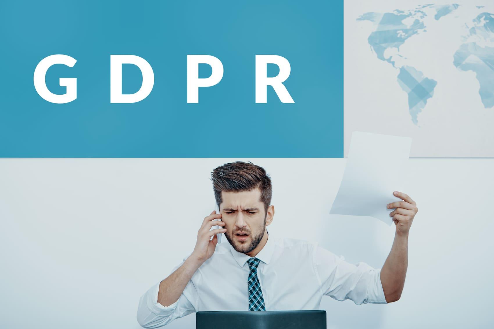 Minimiza Riesgos, Construye Confianza: Protección de Datos IT